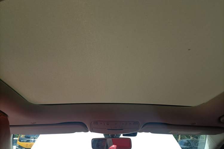 Used Mercedes-Benz C-Class 2019 Restyled C 260 L Sport Edition Headliner