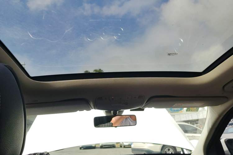 Used Mercedes-Benz C-Class 2019 Restyled C 260 L Sport Edition Headliner