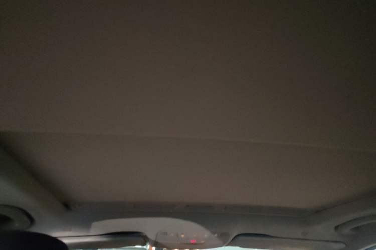 Used Mercedes-Benz C-Class 2019 C 180 L Fashion Edition Sport Version Headliner