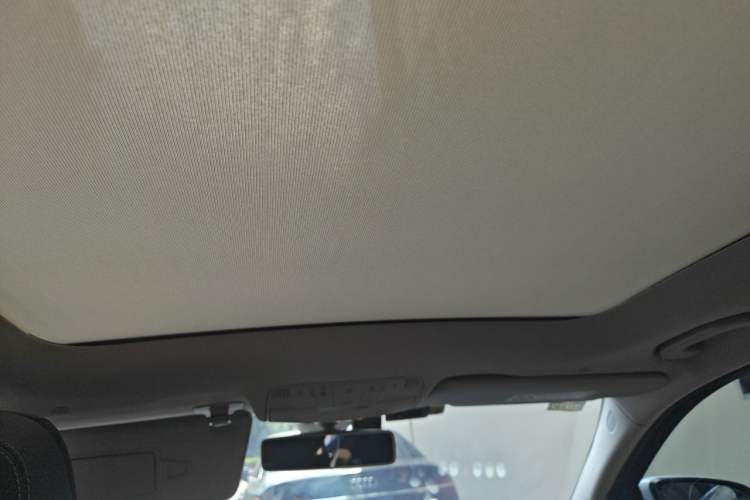 Used Mercedes-Benz C-Class 2019 C 260 L Sport Edition Headliner