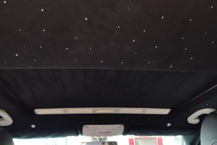 Used Mercedes-Benz C-Class 2019 C 180 L Fashion Edition Sport Version Headliner