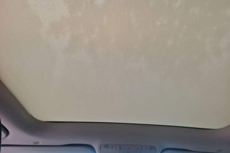 Used Mercedes-Benz C-Class 2019 Restyled C 260 L Sport Edition Headliner