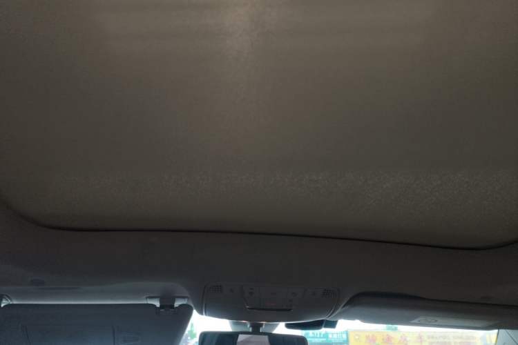 Used Mercedes-Benz C-Class 2019 Restyled C 260 L Sport Edition Headliner