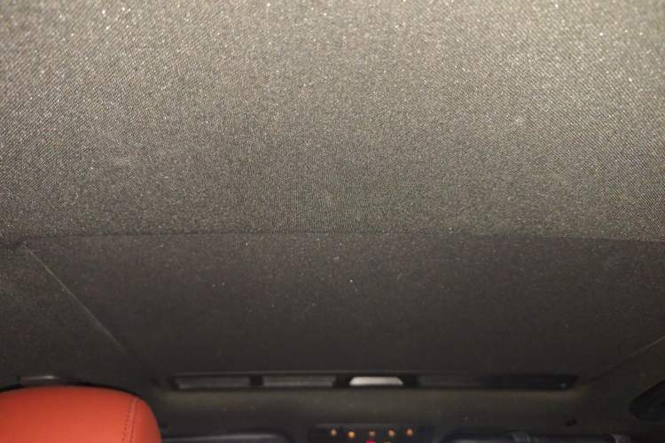 Used Mercedes-Benz C-Class 2019 C 260 Sport Edition Headliner