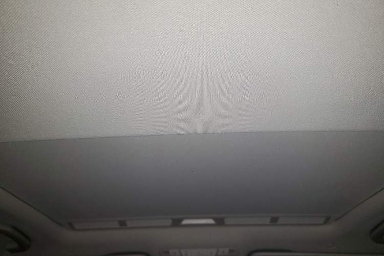 Used Mercedes-Benz C-Class 2019 C 180 L Fashion Edition Sport Version Headliner