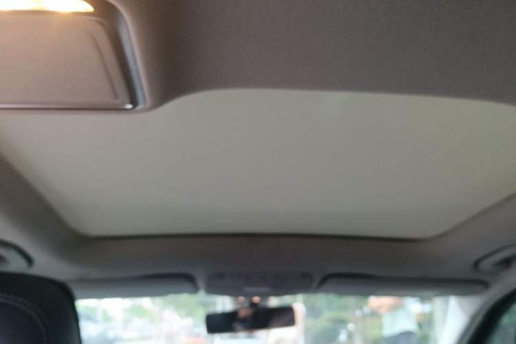 Used Mercedes-Benz C-Class 2019 C 260 L Sport Edition Headliner