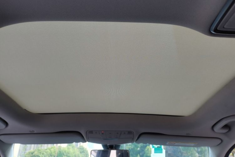 Used Mercedes-Benz C-Class 2019 C 260 L 4MATIC Sport Edition Headliner