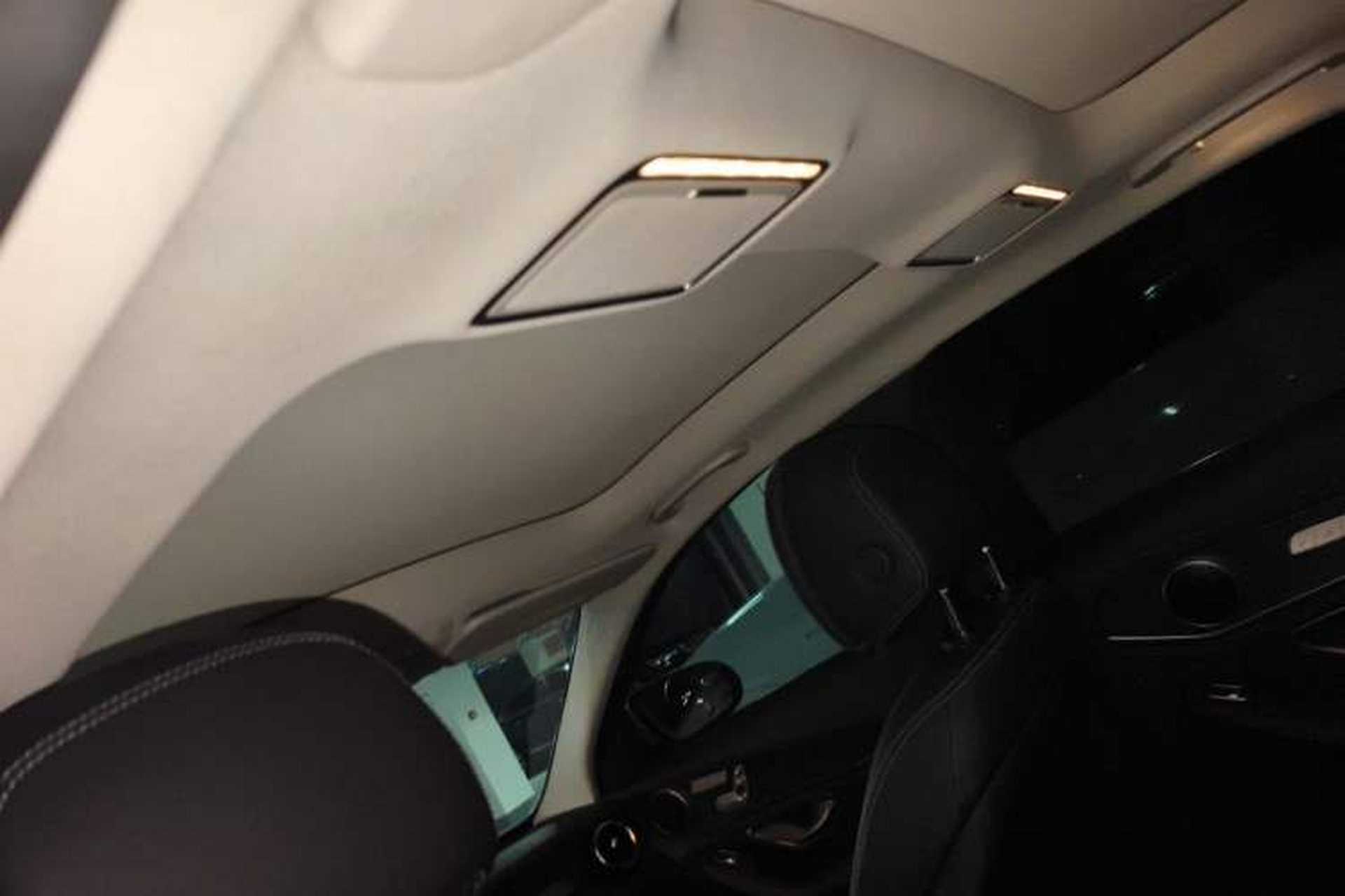 Used Mercedes-Benz C-Class 2019 Restyled C 260 L Sport Edition Headliner