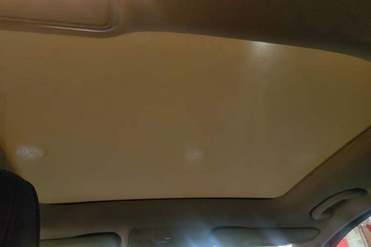 Used Mercedes-Benz C-Class 2019 Restyled C 260 L Sport Edition Headliner