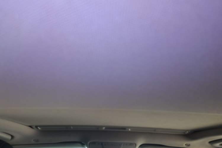 Used Mercedes-Benz C-Class 2019 C 180 L Fashion Edition Sport Version Headliner
