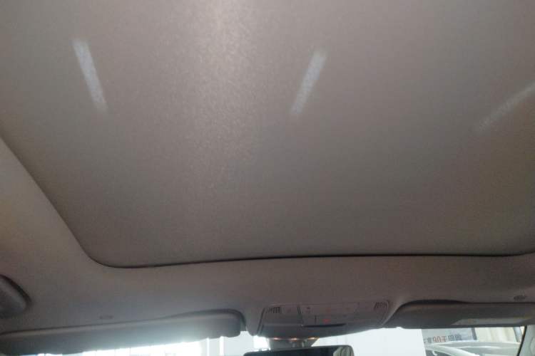 Used Mercedes-Benz C-Class 2019 C 260 Estate Headliner