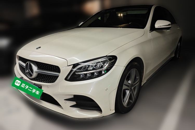 Ojetý Mercedes-Benz C-Class 2019 C 260 L Sport Edition Guazi used car, China used car export, Used car for sale, Used  cars, Cheapest cars for sale