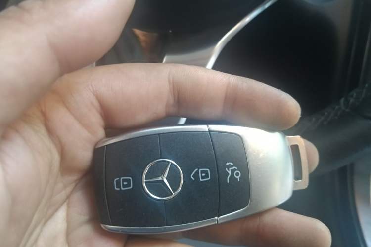 Used Mercedes-Benz C-Class 2019 Restyled C 260 L Sport Edition Interior 1