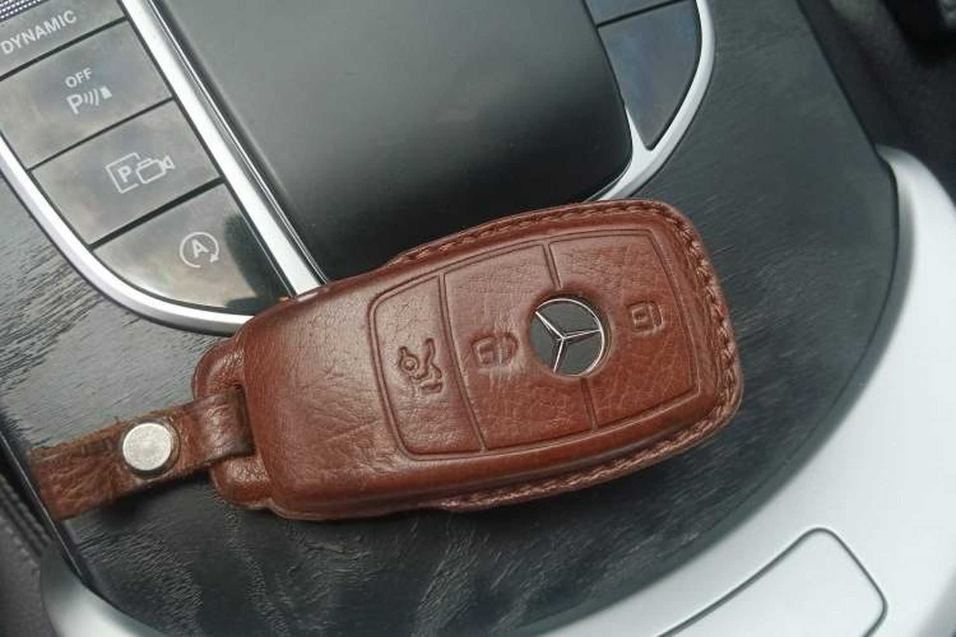 Used Mercedes-Benz C-Class 2019 Restyled C 260 L Sport Edition Interior 1