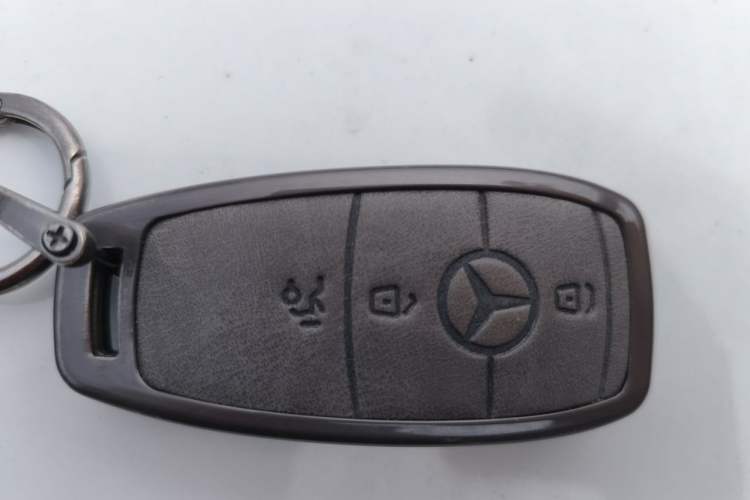 Used Mercedes-Benz C-Class 2019 C 180 L Fashion Edition Sport Version Interior 1