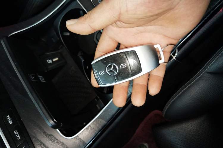 Used Mercedes-Benz C-Class 2019 Restyled C 260 L Sport Edition Interior 1