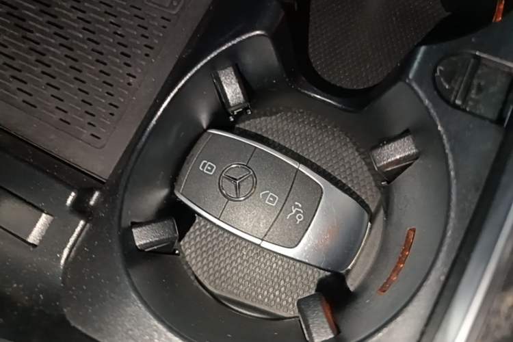 Used Mercedes-Benz C-Class 2019 Restyled C 260 L Sport Edition Interior 1