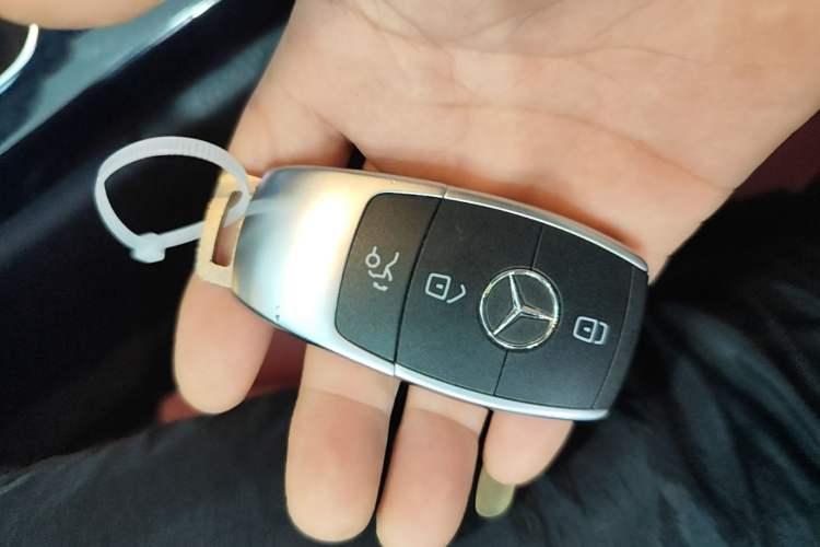 Used Mercedes-Benz C-Class 2019 C 260 Sport Edition Interior 1