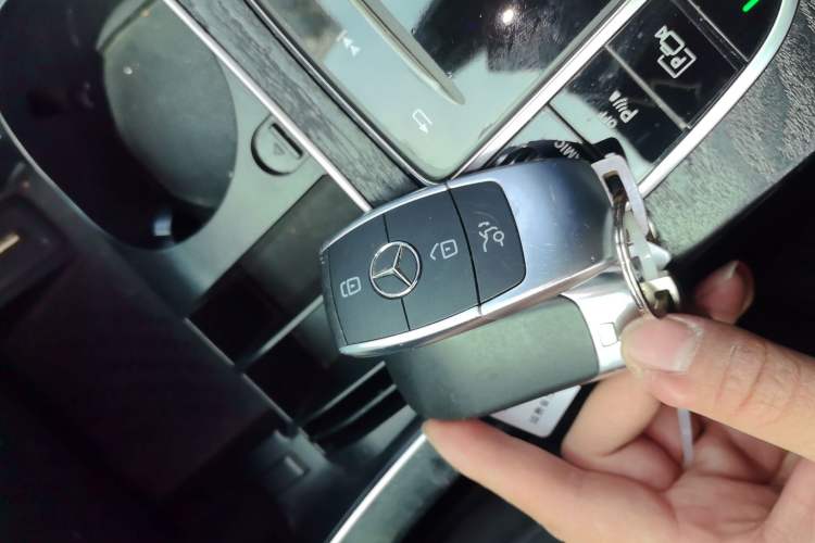 Used Mercedes-Benz C-Class 2019 Restyled C 260 L Sport Edition Interior 1