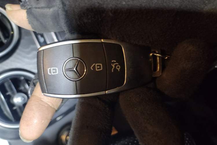Used Mercedes-Benz C-Class 2019 Restyled C 260 L Sport Edition Interior 1