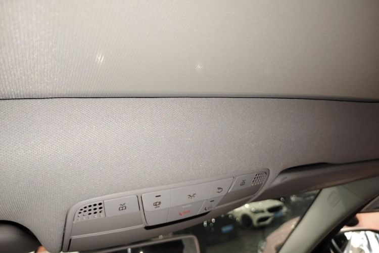 Used Mercedes-Benz C-Class 2019 Restyled C 260 L Sport Edition Interior 8