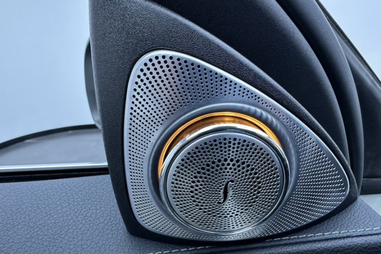 Used Mercedes-Benz C-Class 2019 Restyled C 260 L Sport Edition Interior 9