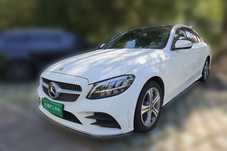 Used Mercedes-Benz C-Class 2019 Restyled C 260 L Sport Edition Guazi used car, China used car export, Used car for sale, Used  cars, Cheapest cars for sale