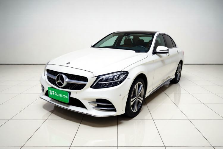 Ojetý Mercedes-Benz C-Class 2019 C 260 L Sport Edition Guazi used car, China used car export, Used car for sale, Used  cars, Cheapest cars for sale