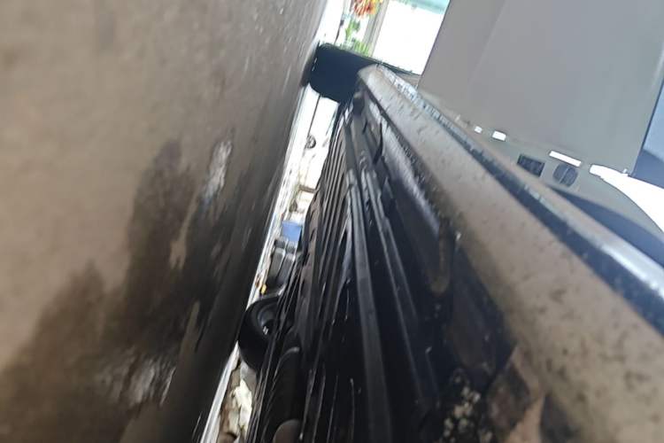 Used Mercedes-Benz C-Class 2019 C 260 Sport Edition Right Side Sill
