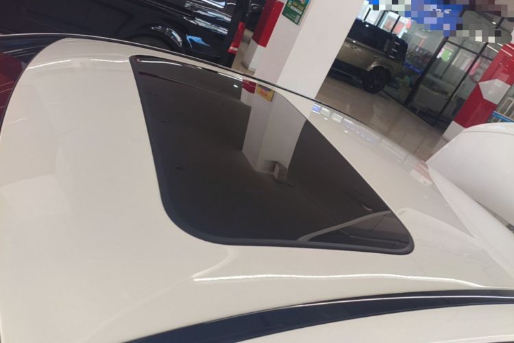 Used Mercedes-Benz C-Class 2019 C 260 Sport Edition Roof