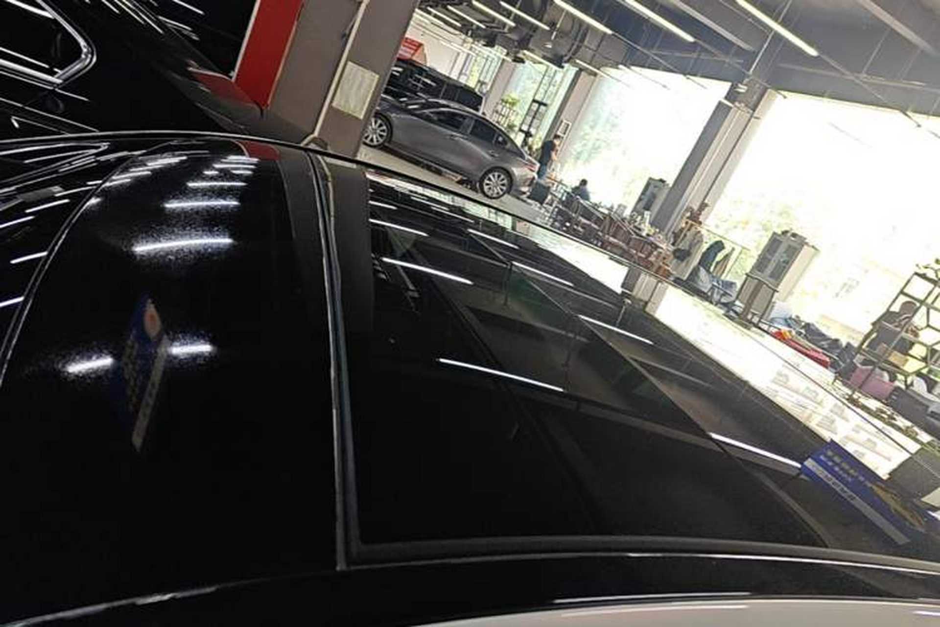 Used Mercedes-Benz C-Class 2019 Restyled C 260 L Sport Edition Roof
