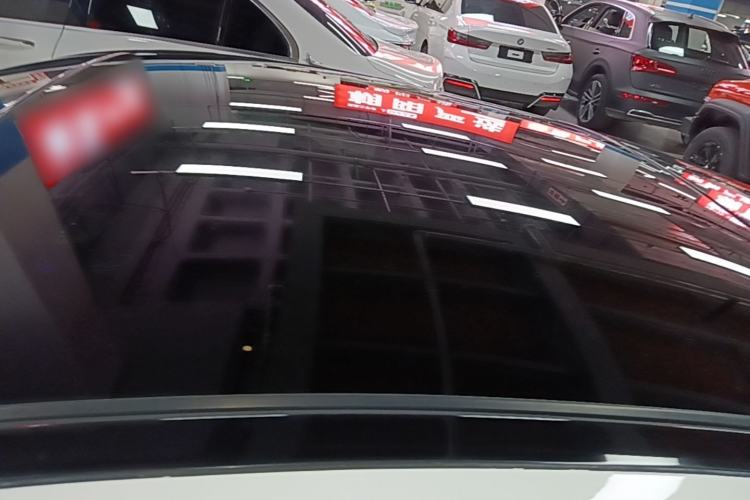 Used Mercedes-Benz C-Class 2019 C 260 Coupe Roof