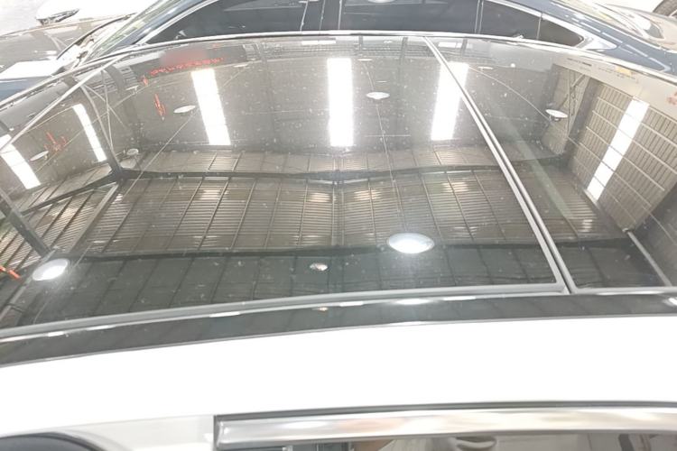 Used Mercedes-Benz C-Class 2019 Restyled C 260 L Sport Edition Roof