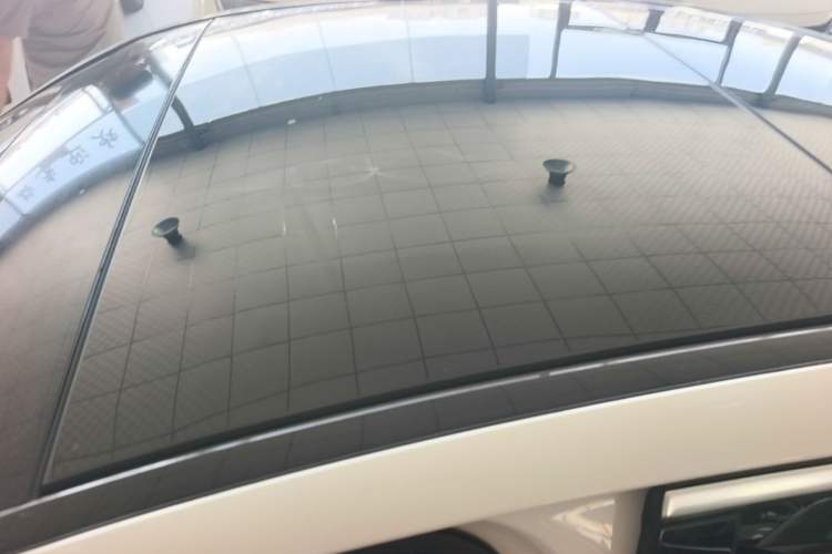 Used Mercedes-Benz C-Class 2019 Restyled C 260 L Sport Edition Roof