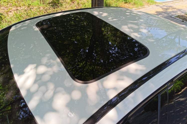 Used Mercedes-Benz C-Class 2019 C 260 Sport Edition Roof
