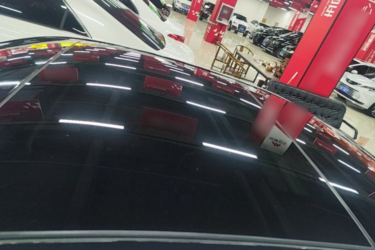 Used Mercedes-Benz C-Class 2019 Restyled C 260 L Sport Edition Roof
