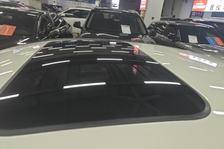 Used Mercedes-Benz C-Class 2019 C 260 Sport Edition Roof