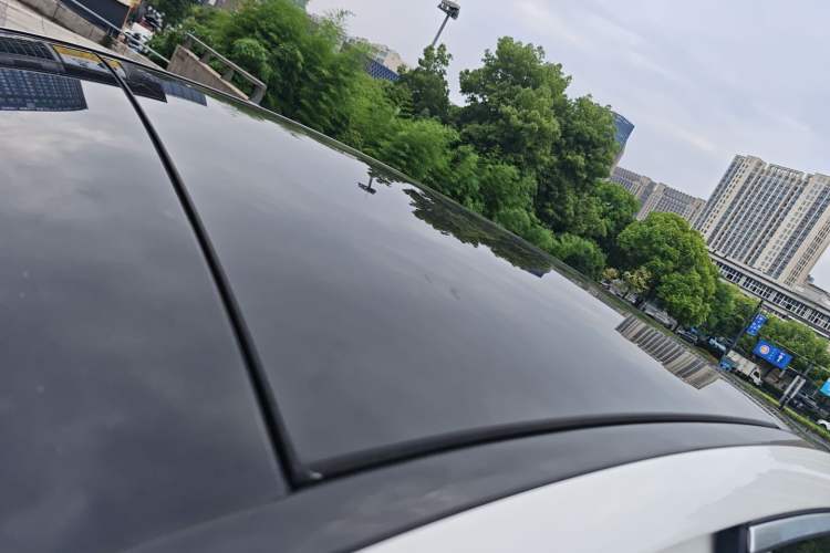 Used Mercedes-Benz C-Class 2019 Restyled C 260 L Sport Edition Roof