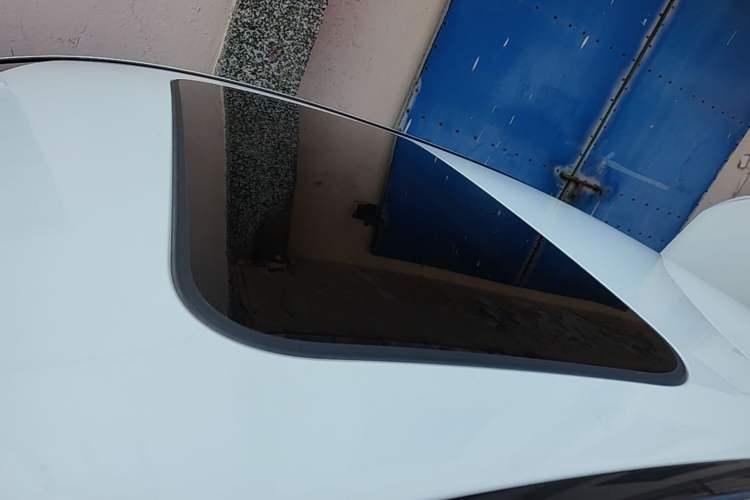 Used Mercedes-Benz C-Class 2019 C 180 L Fashion Edition Sport Version Roof