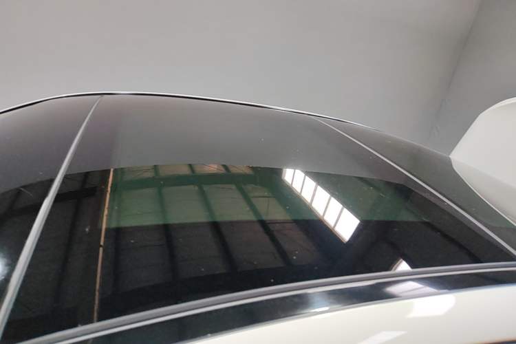 Used Mercedes-Benz C-Class 2019 Restyled C 260 L Sport Edition Roof