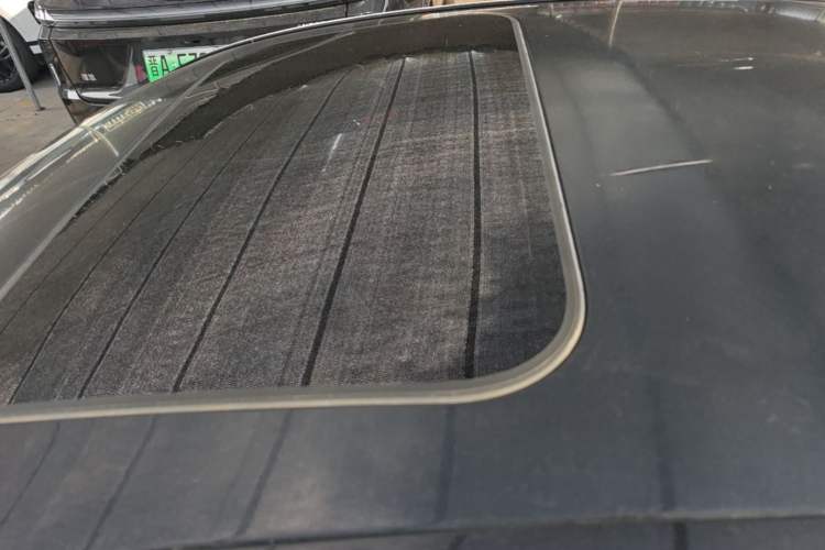 Used Mercedes-Benz C-Class 2019 C 260 Sport Edition Roof