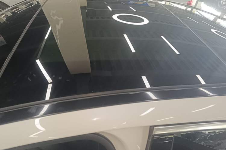 Used Mercedes-Benz C-Class 2019 Restyled C 260 L Sport Edition Roof