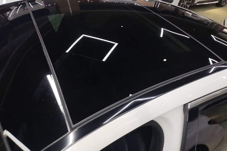 Used Mercedes-Benz C-Class 2019 Restyled C 260 L Sport Edition Roof