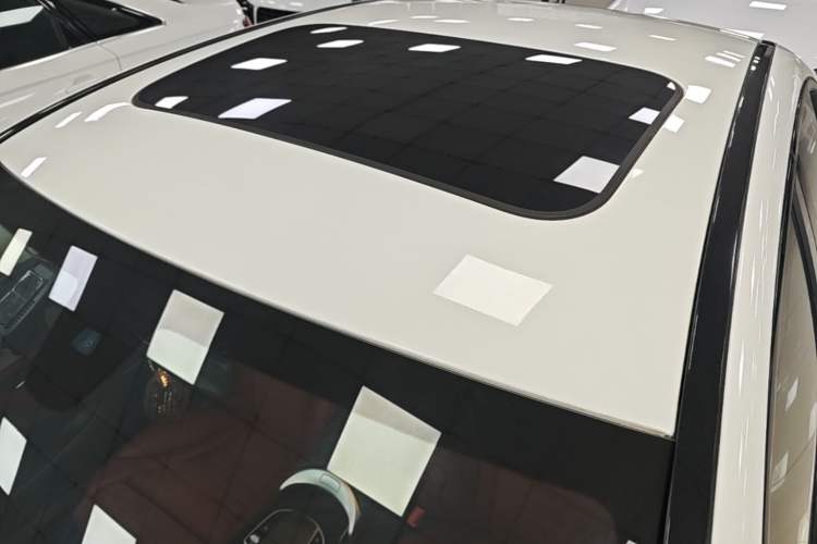 Used Mercedes-Benz C-Class 2019 C 260 Sport Edition Roof
