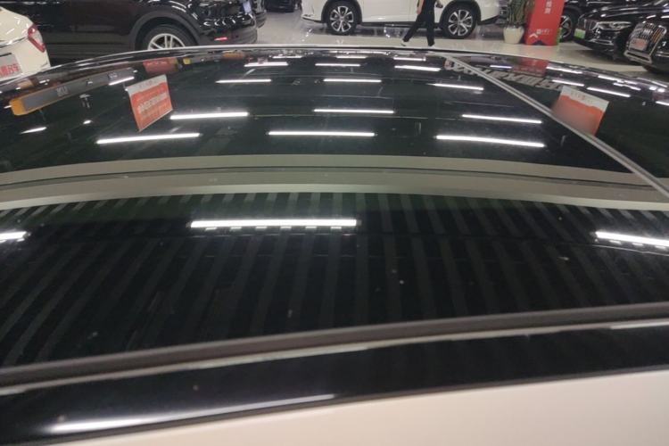 Used Mercedes-Benz C-Class 2019 Restyled C 260 L Sport Edition Roof