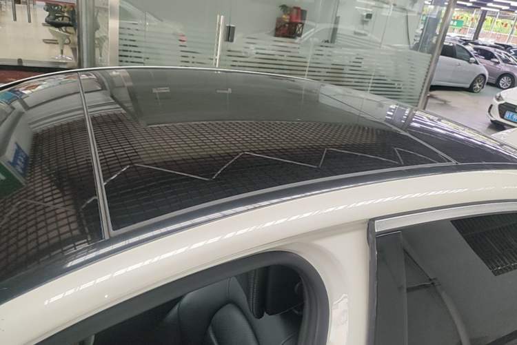 Used Mercedes-Benz C-Class 2019 C 260 L Sport Edition Roof