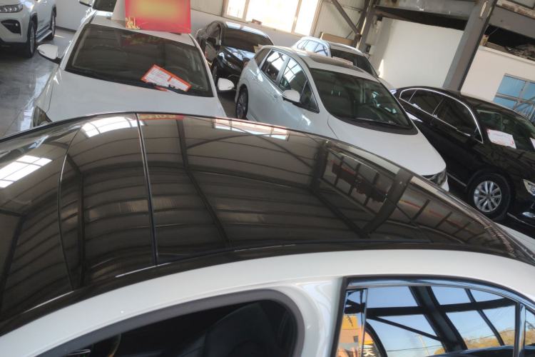 Used Mercedes-Benz C-Class 2019 C 260 Sport Edition 4MATIC Roof