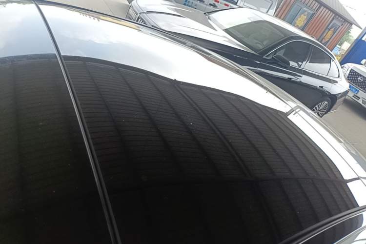 Used Mercedes-Benz C-Class 2019 C 260 Coupe Roof