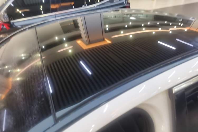 Used Mercedes-Benz C-Class 2019 Restyled C 260 L Sport Edition Roof