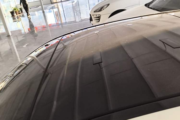 Used Mercedes-Benz C-Class 2019 Restyled C 260 L Sport Edition Roof
